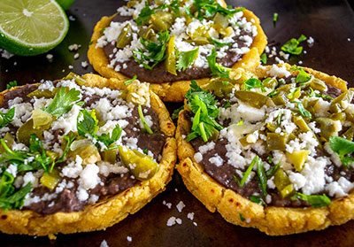 Sopes